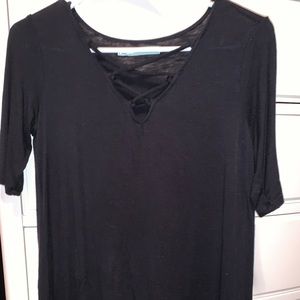 Super soft nice t shirt!